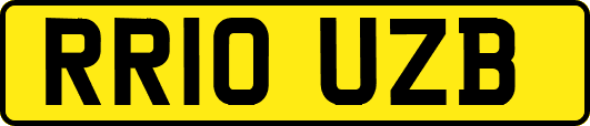 RR10UZB