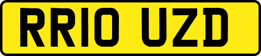 RR10UZD