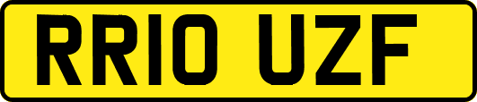 RR10UZF
