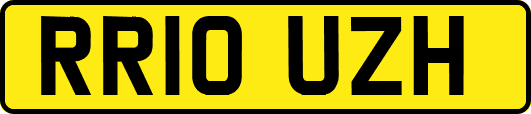 RR10UZH