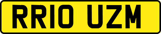 RR10UZM