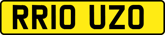 RR10UZO