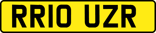 RR10UZR