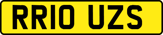 RR10UZS