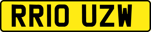 RR10UZW