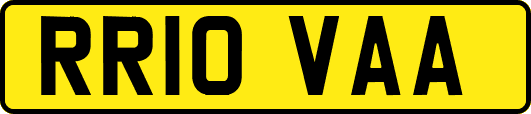 RR10VAA