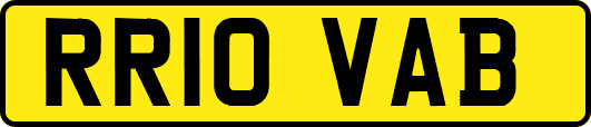 RR10VAB
