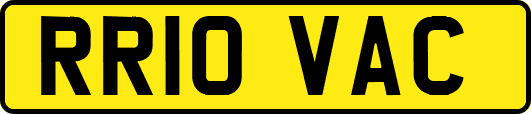 RR10VAC
