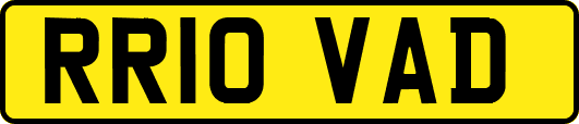 RR10VAD