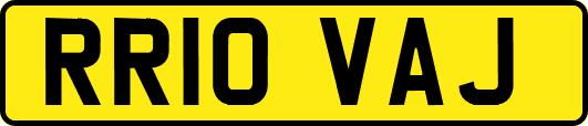 RR10VAJ