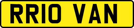 RR10VAN