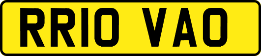 RR10VAO