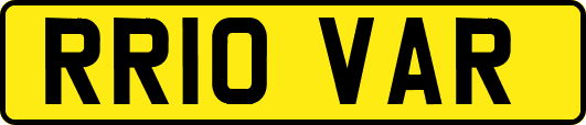 RR10VAR