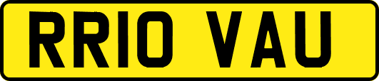 RR10VAU