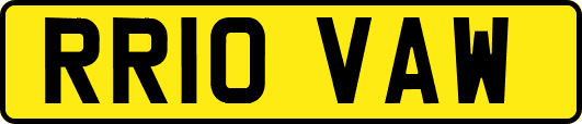 RR10VAW