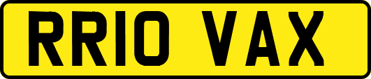 RR10VAX