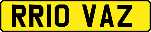 RR10VAZ