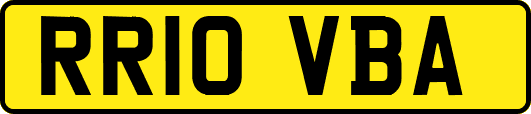 RR10VBA
