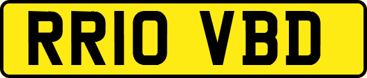 RR10VBD