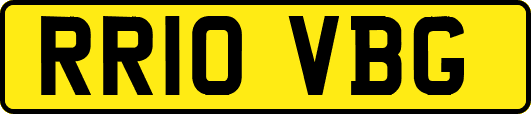 RR10VBG