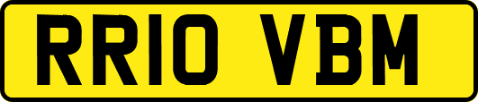 RR10VBM