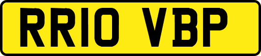 RR10VBP