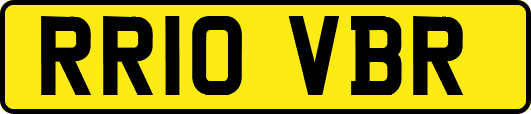 RR10VBR
