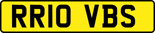 RR10VBS