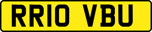 RR10VBU