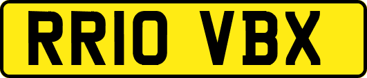 RR10VBX