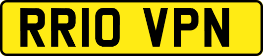 RR10VPN