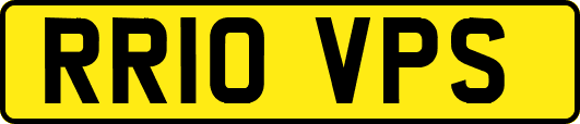 RR10VPS