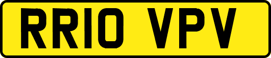 RR10VPV
