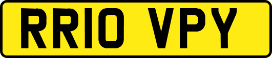 RR10VPY