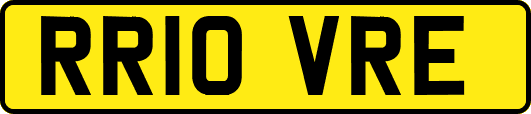 RR10VRE