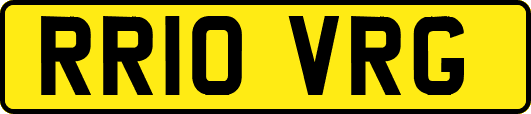 RR10VRG