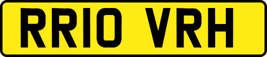 RR10VRH