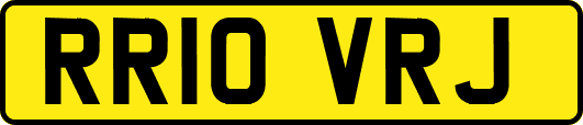 RR10VRJ