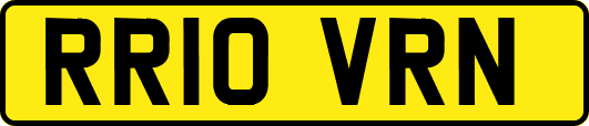 RR10VRN