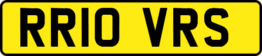 RR10VRS