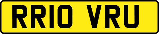 RR10VRU