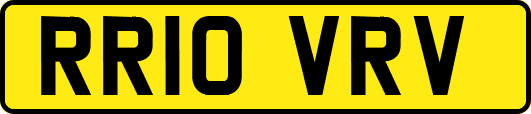 RR10VRV