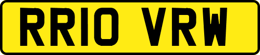 RR10VRW