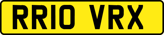 RR10VRX