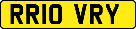 RR10VRY