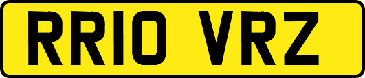 RR10VRZ
