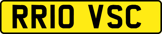 RR10VSC