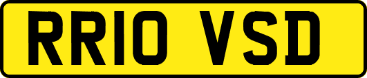 RR10VSD