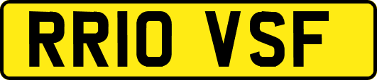 RR10VSF