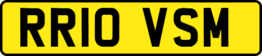 RR10VSM